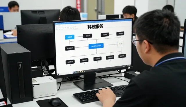 常州本立智能科技有限公司打造适用于旧房翻新的云服务器托管