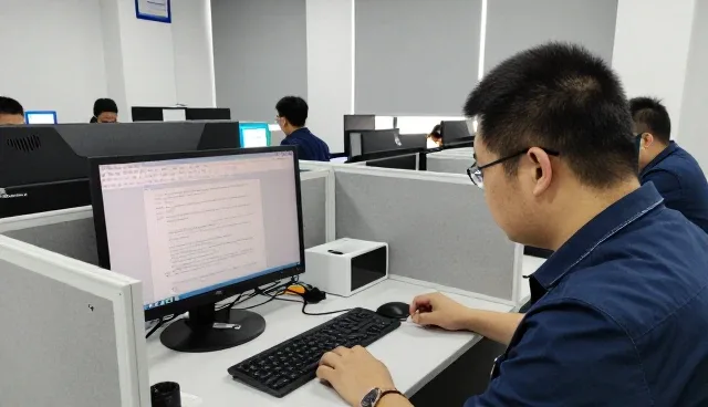 IT技术支持成为科技服务升级新选择